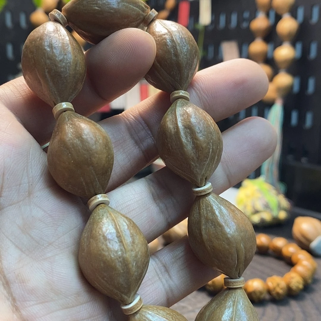 橄榄核手串/手链56998888665