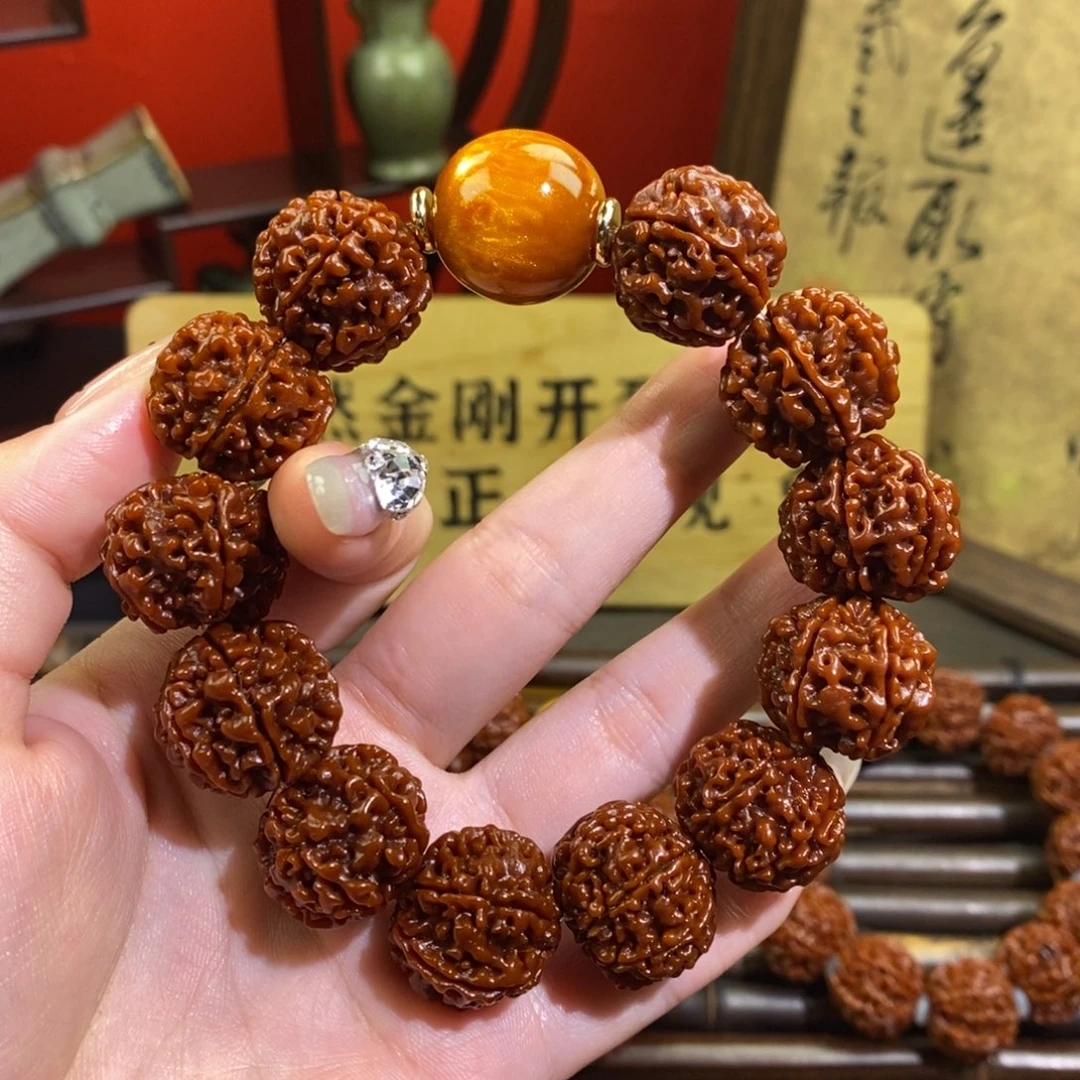 手串金刚菩提620. S