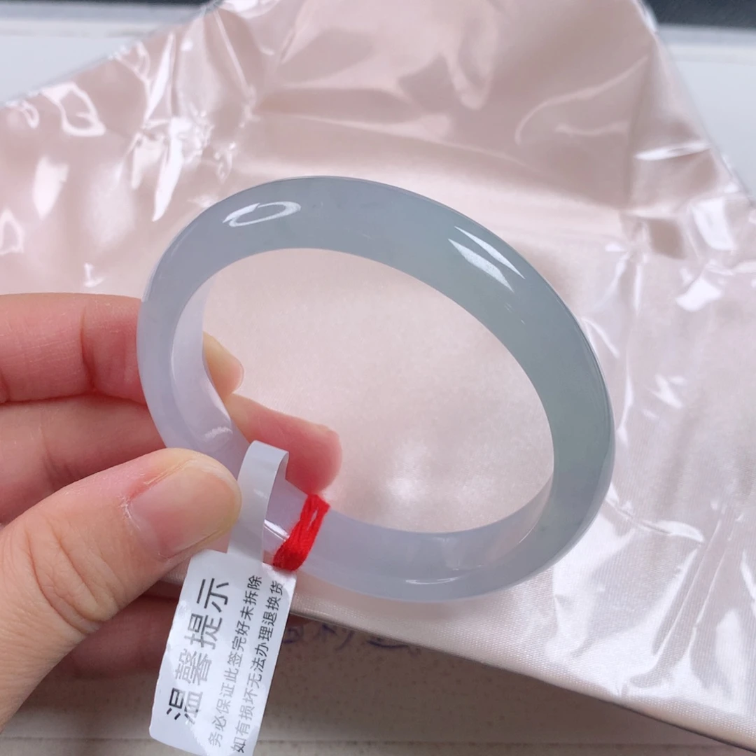 未镶嵌手镯翡翠 贵妃②⑧⑦