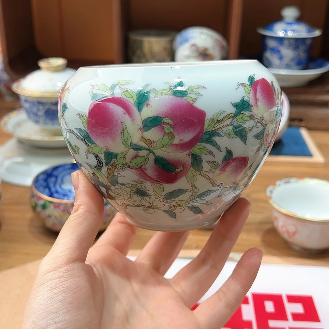 微瑕微瑕景德镇陶瓷