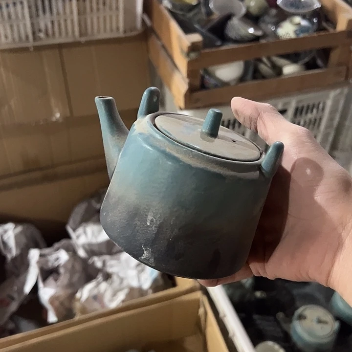 微瑕茶具介意勿拍