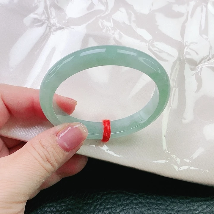 未镶嵌手镯翡翠翡翠093