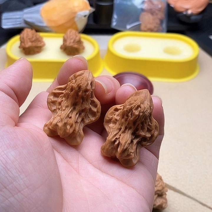 文玩核桃把件文玩核桃