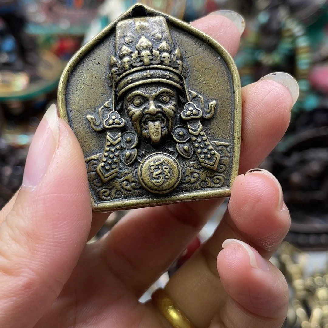 工艺品挂件一物一图