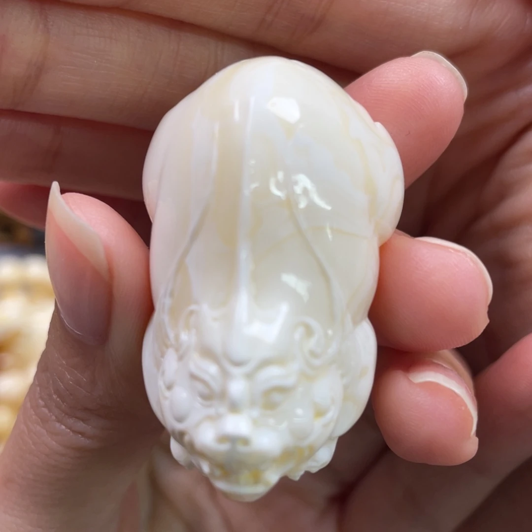 琥珀未镶嵌裸石琥珀蜜蜡