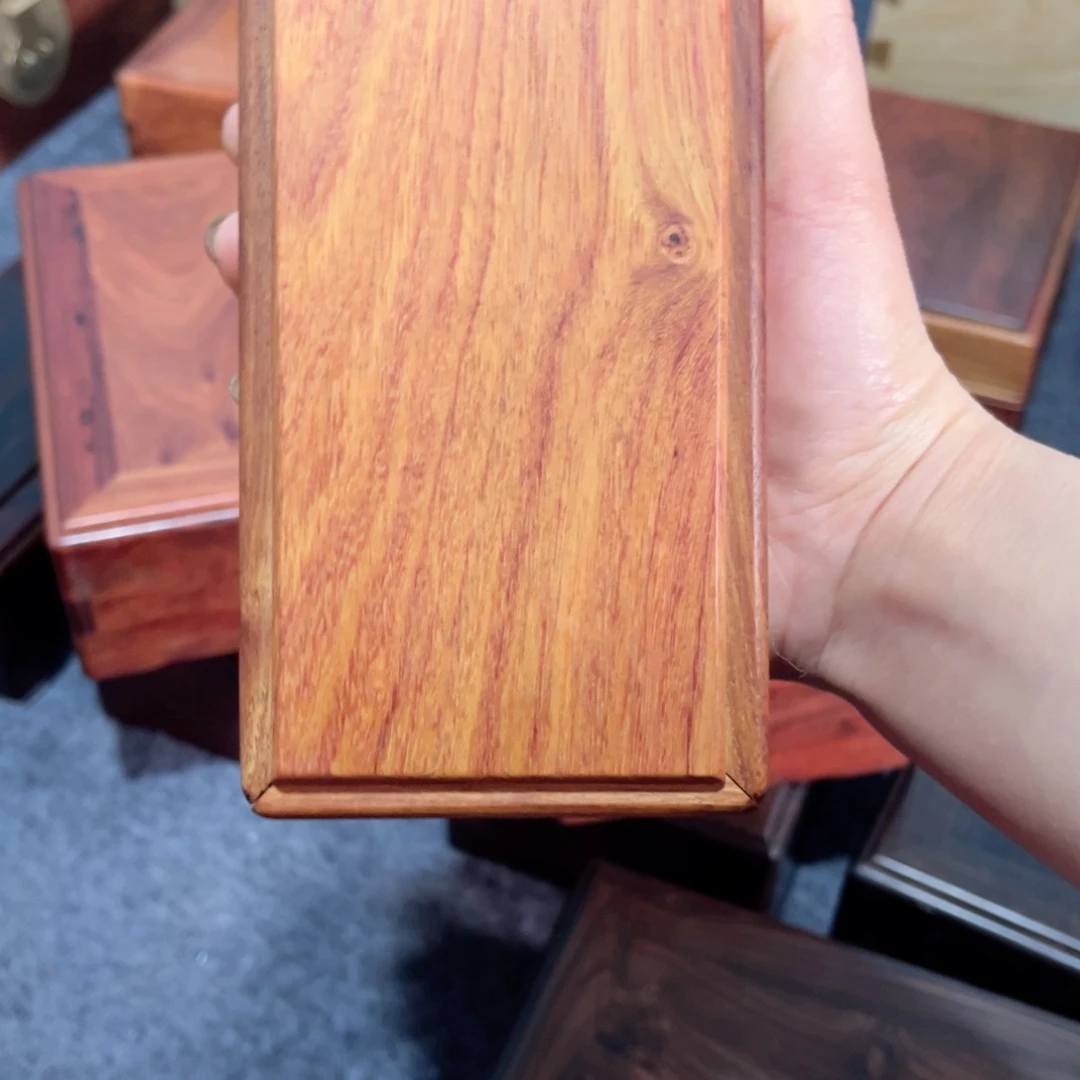 贡木抽拉盒抽拉盒