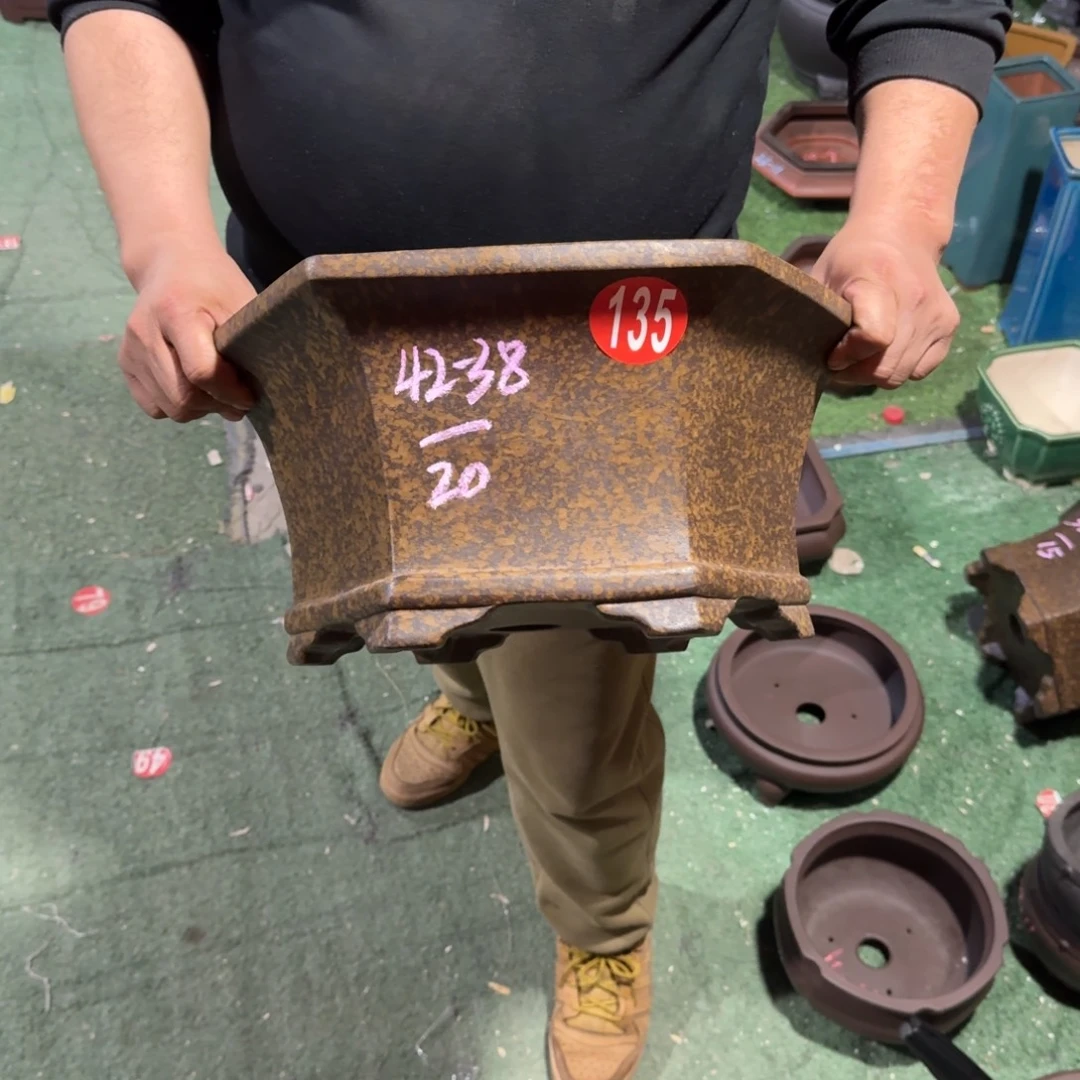花盆紫砂紫砂花盆