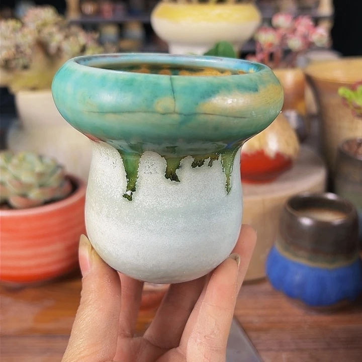 景德镇陶瓷2单包邮