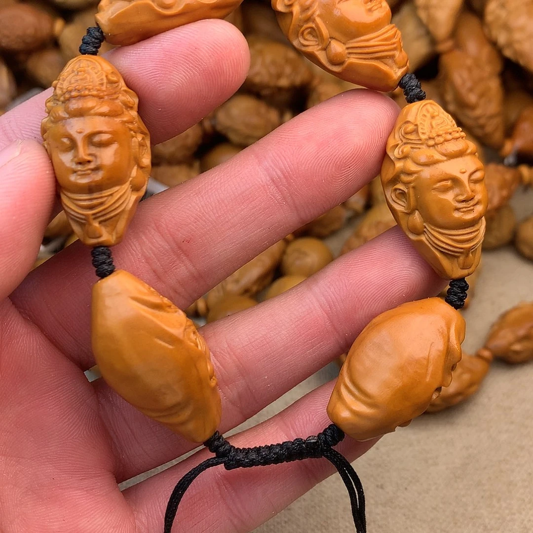 橄榄核手串/手链精品橄榄核手串