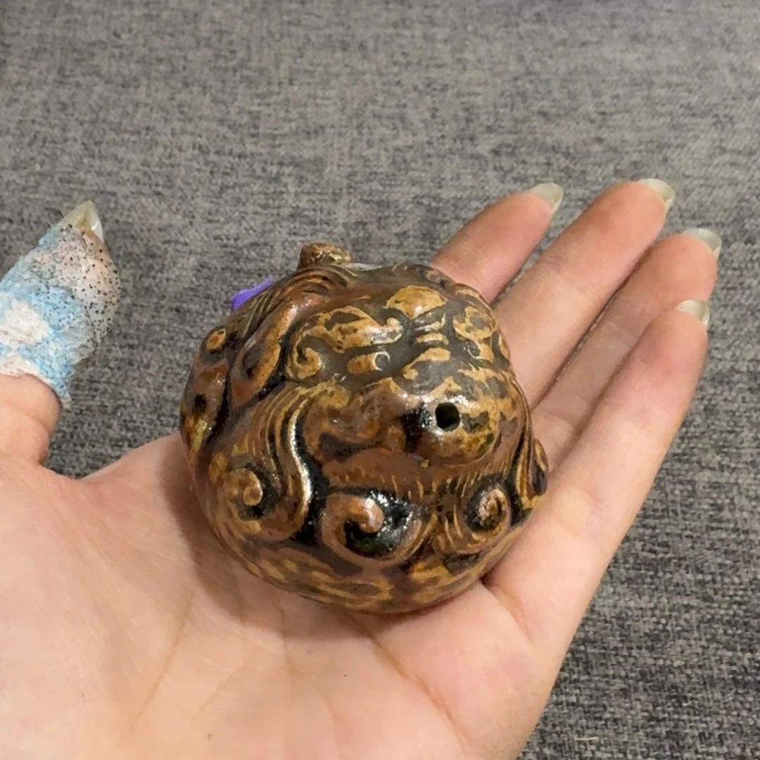 非常好用漂亮的茶具