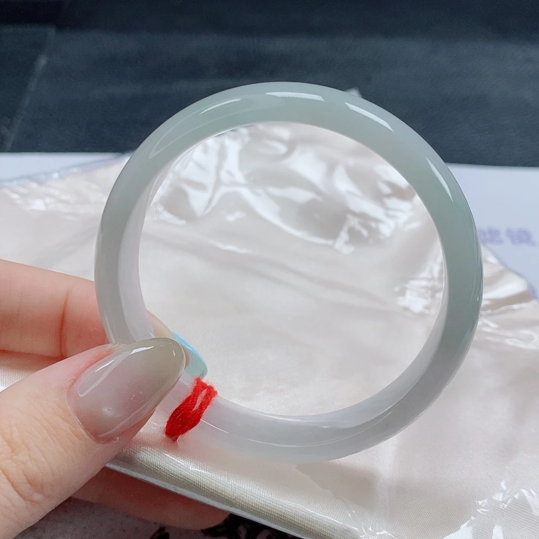 【闪购商品】未镶嵌手镯翡翠431号
