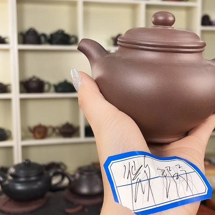 茶壶紫砂紫砂工艺厂