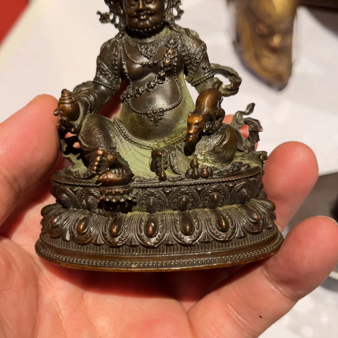 在心里面是很喜欢我这个