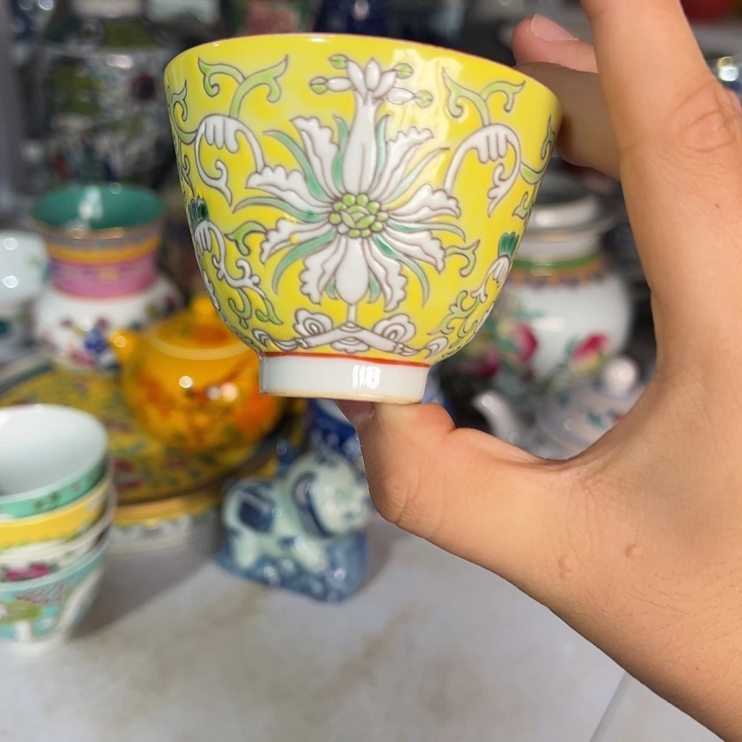 摆件陶瓷陶瓷艺术的