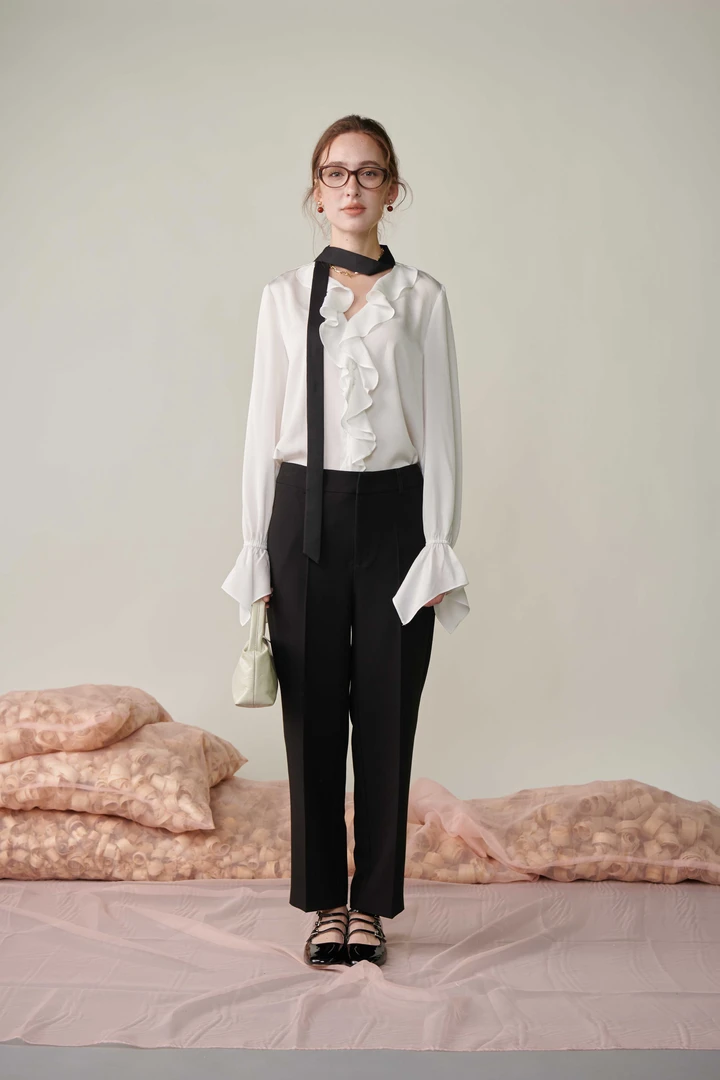 小余专享上衣YA107