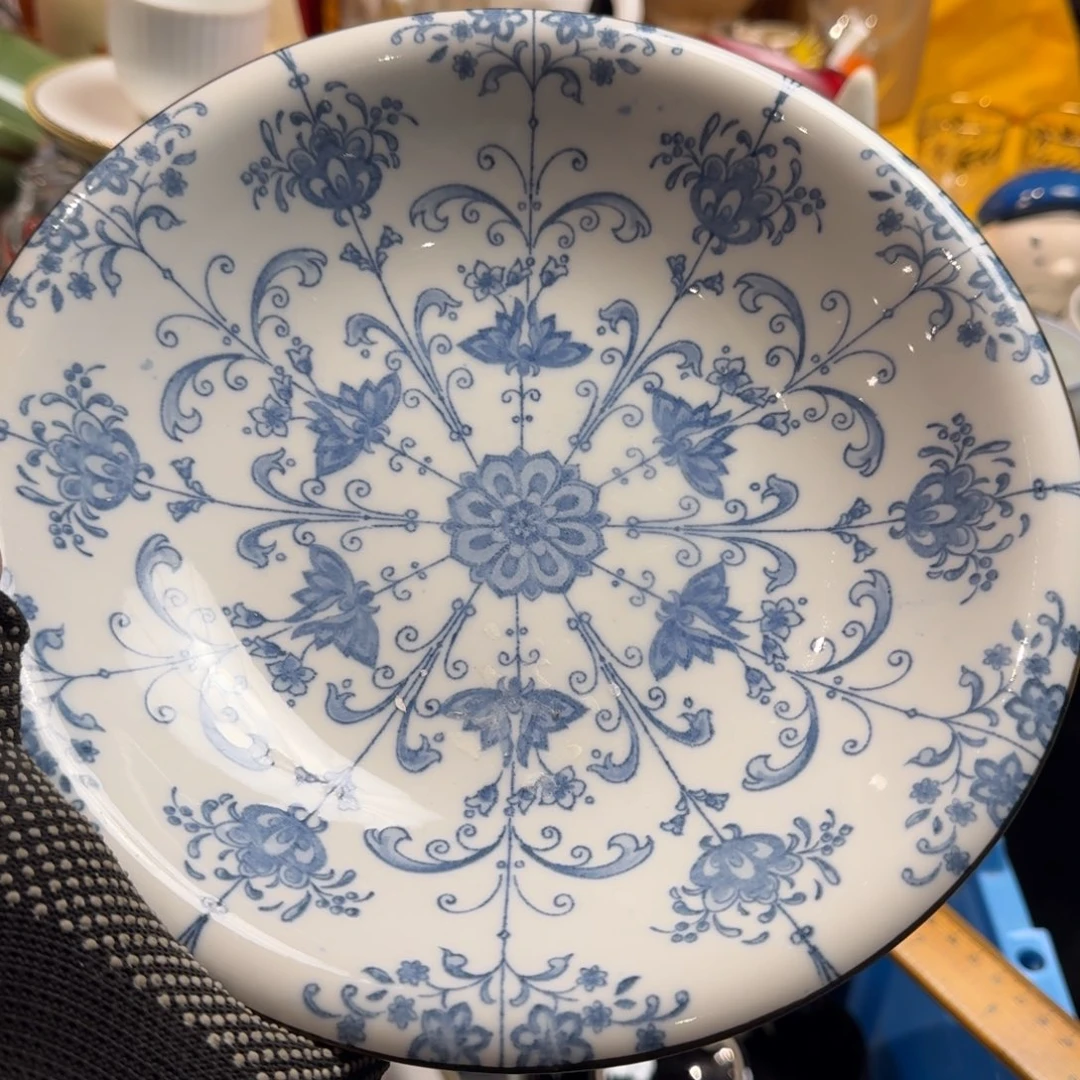 远***色餐具默认微瑕不退不换