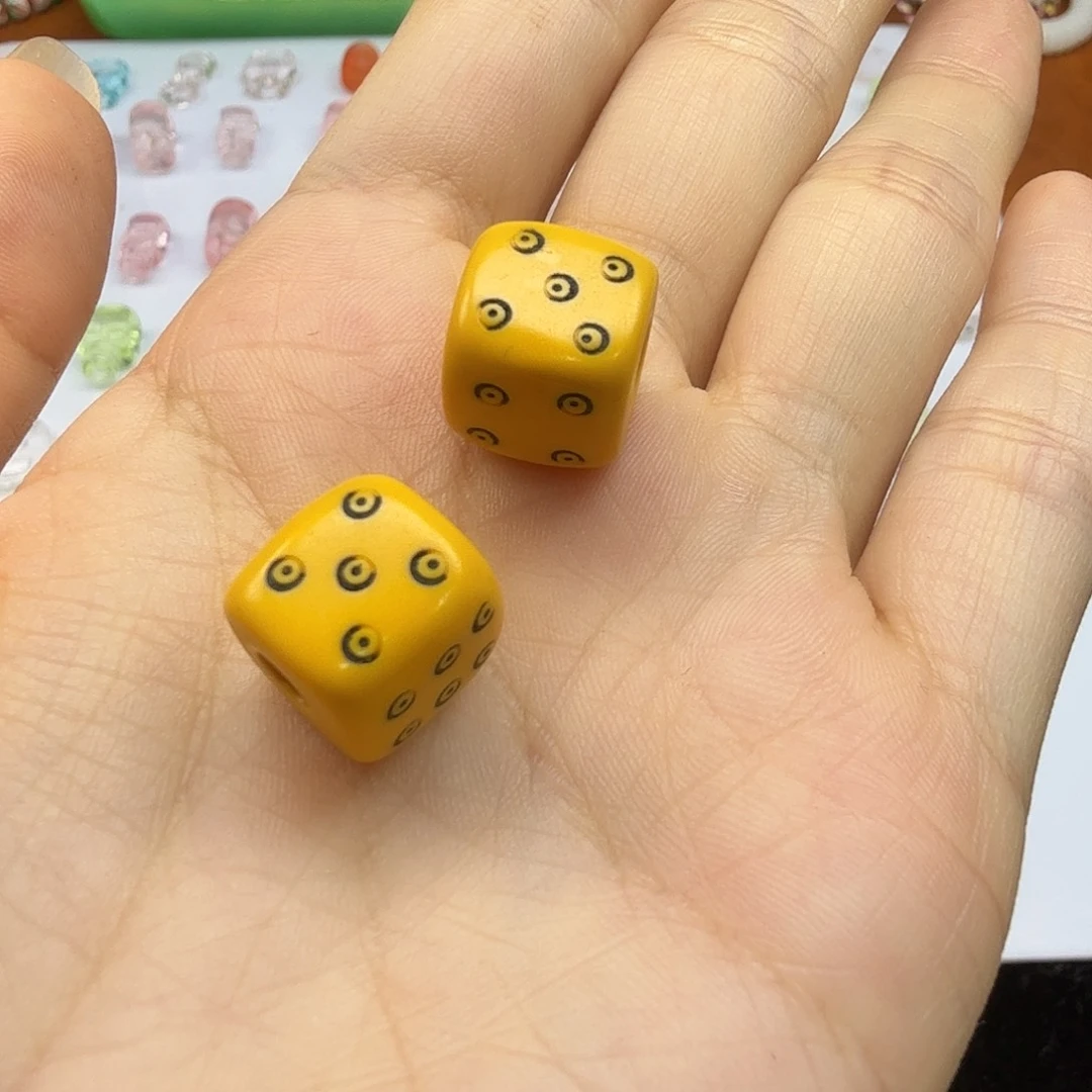 树脂非金属瑕疵处理