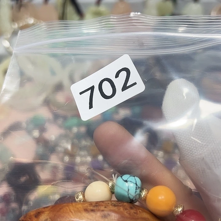 糖***果大理石磁石单圈手串单圈手串单圈手串