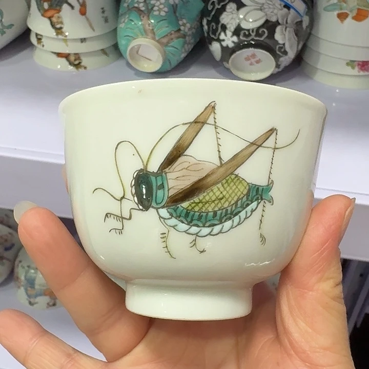 陶瓷艺术品收藏陶瓷