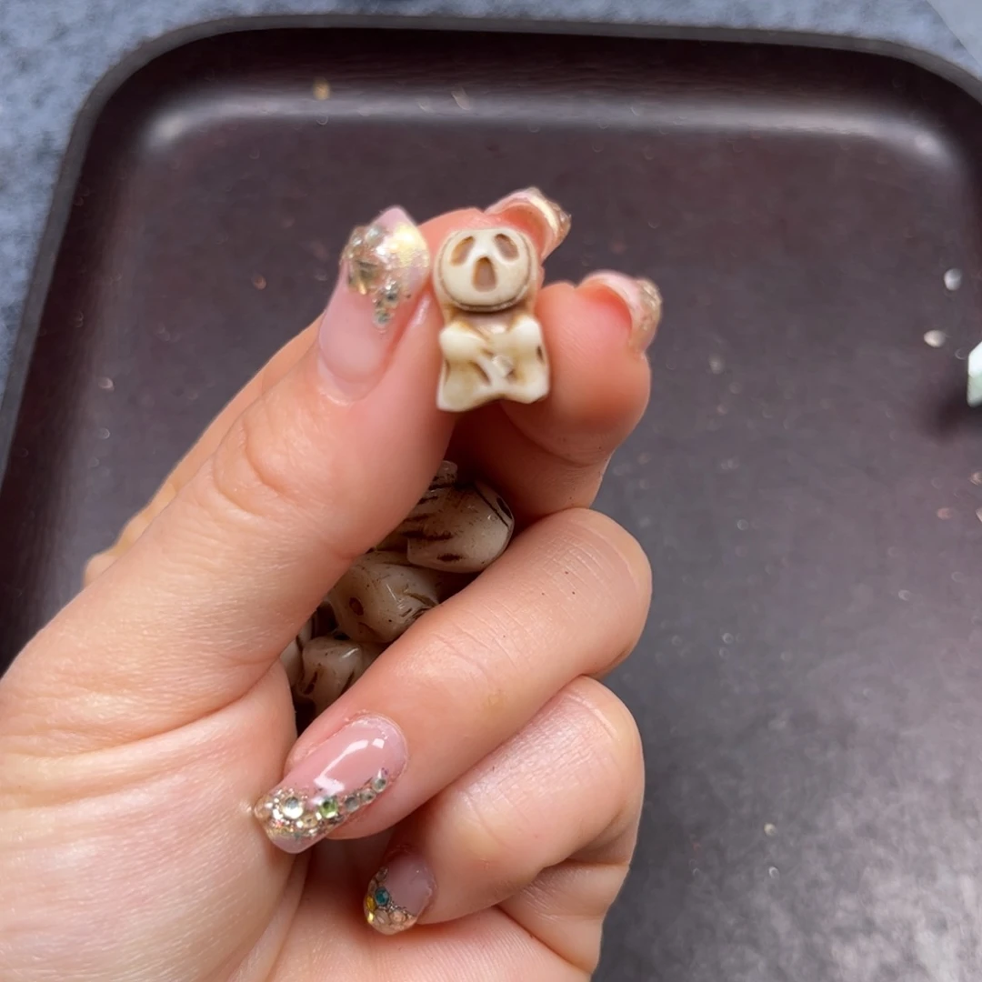 驼骨手串/手链编号49