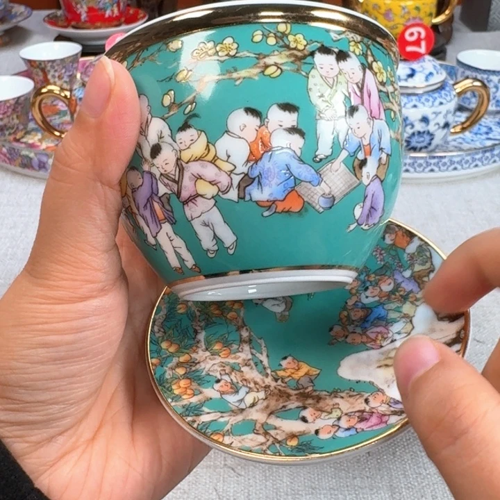 景德镇陶瓷景德镇瓷器