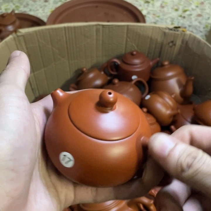 紫砂茶壶紫砂壶茶壶包邮120