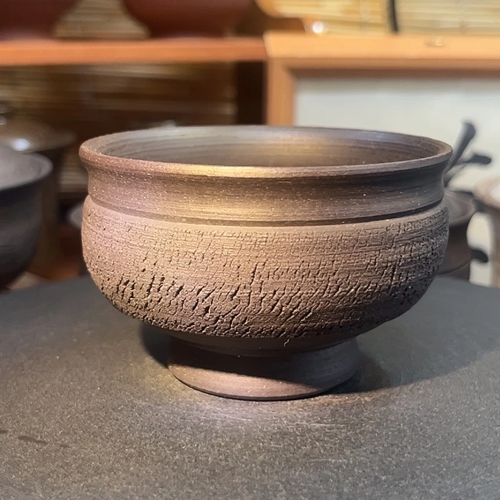 非白手作杯子120ml