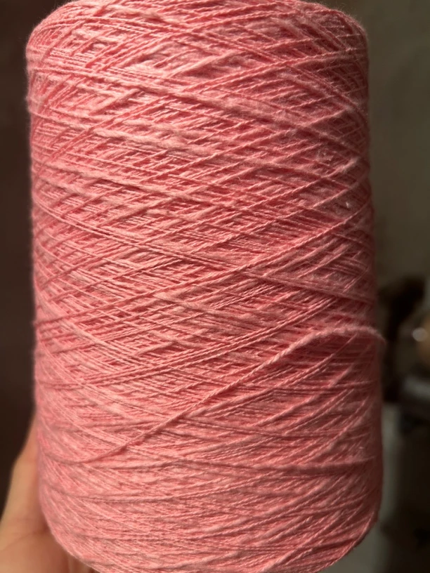 美泰斯毛线小店，棉线马海毛