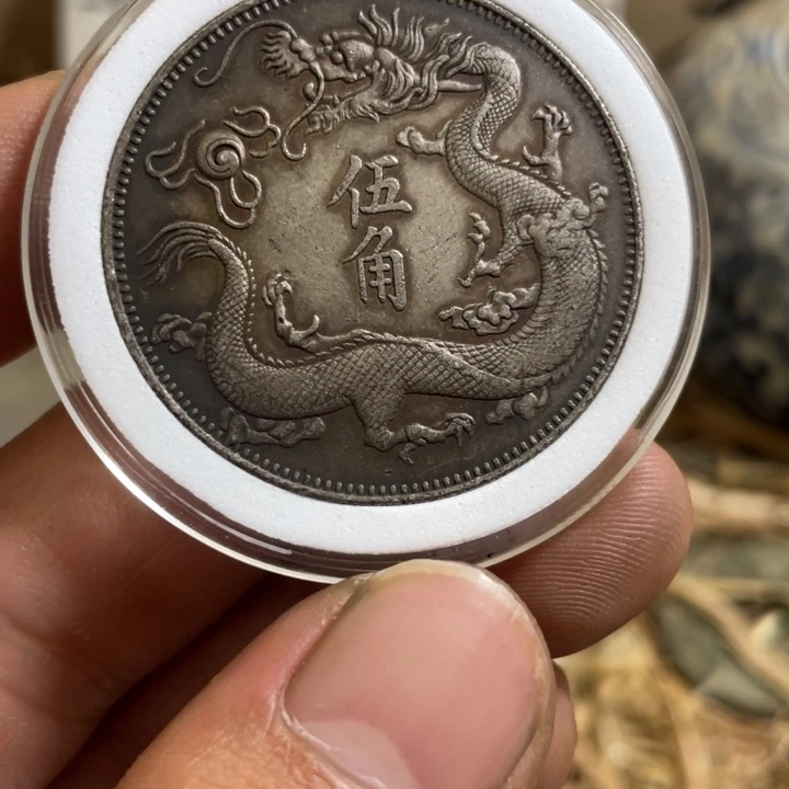 复古 可吹响可吸反龙洋工艺品家居摆件饰品摆