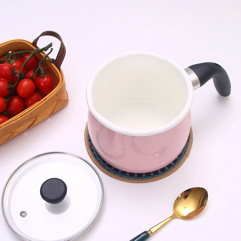 奶锅燃气灶电磁炉日式日系风格HC152电陶炉