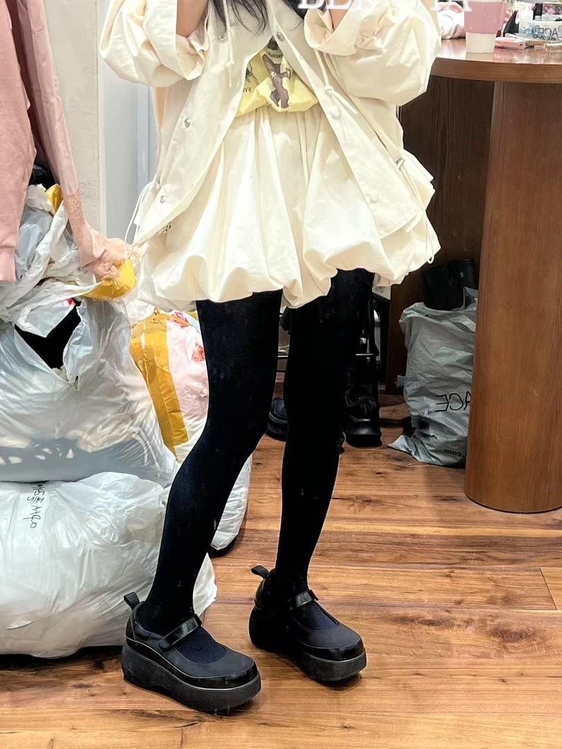 韩国东大门正品打底裤袜120809（NO退NO换）