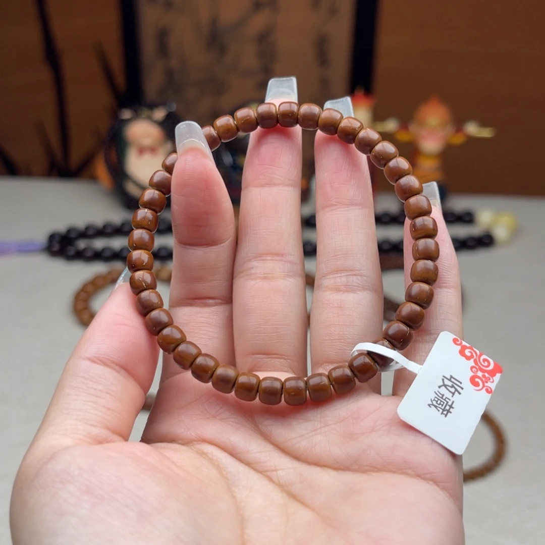 手串紫金鼠6鼠尖纯肉老型
