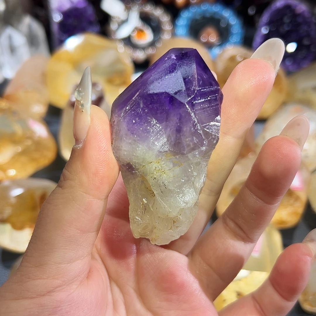 手链水晶未镶嵌原石