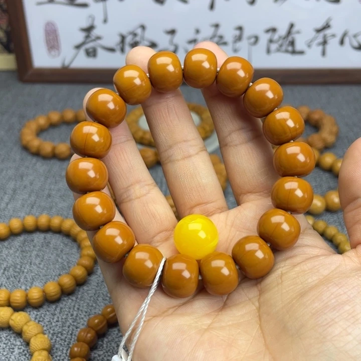 无***畏猴头核桃吊坠猴头