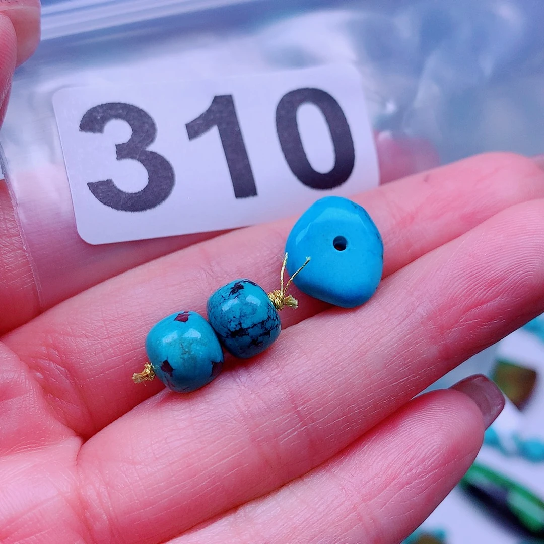 空竹粉丝专享十堰特色手工散珠