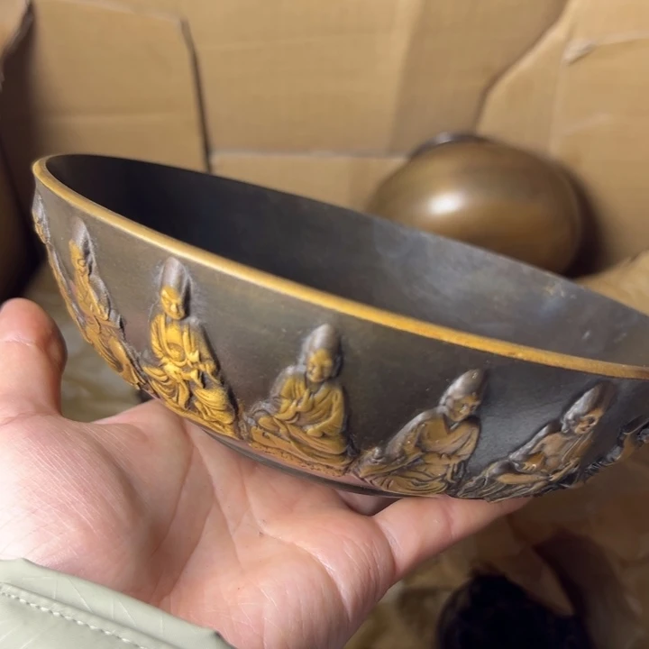 创意设计摆件制作