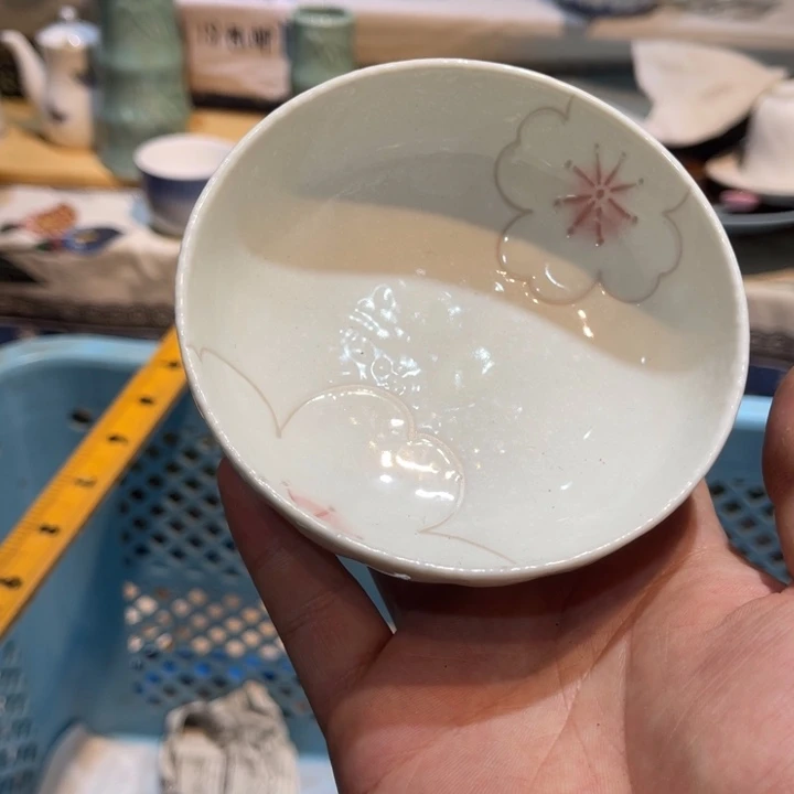 瓷片你**别箱なしでいいので お値下げ可能でしょうか？