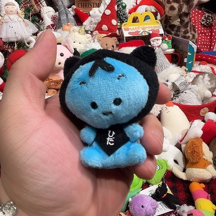 毛绒挂件哈哈哈哈哈哈