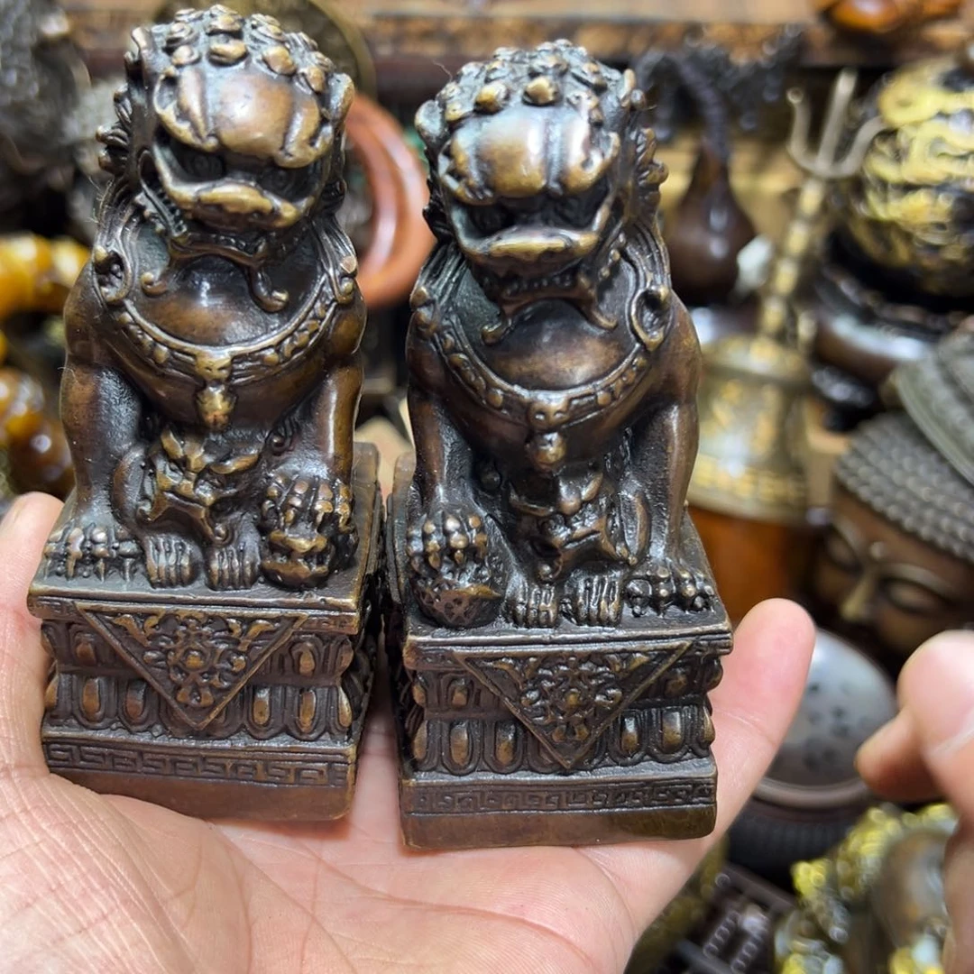 木古铜器专属链接