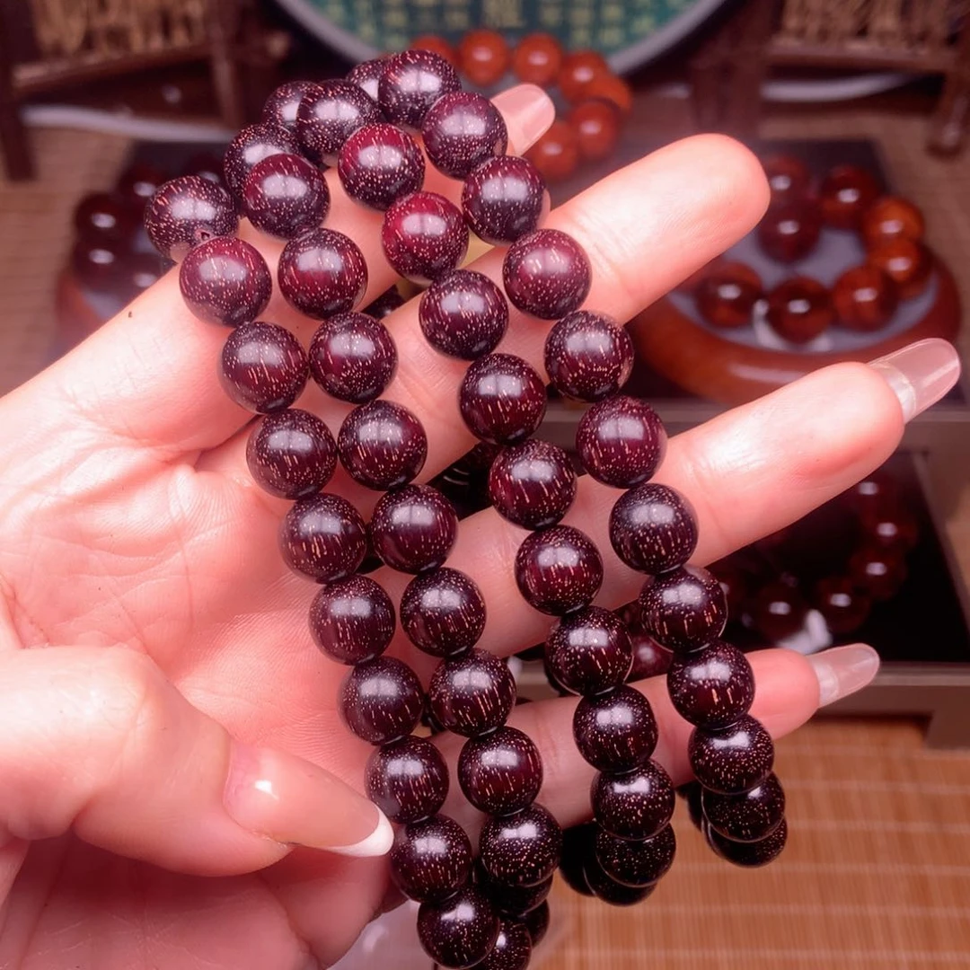 檀香紫檀（小叶紫檀）3w婷