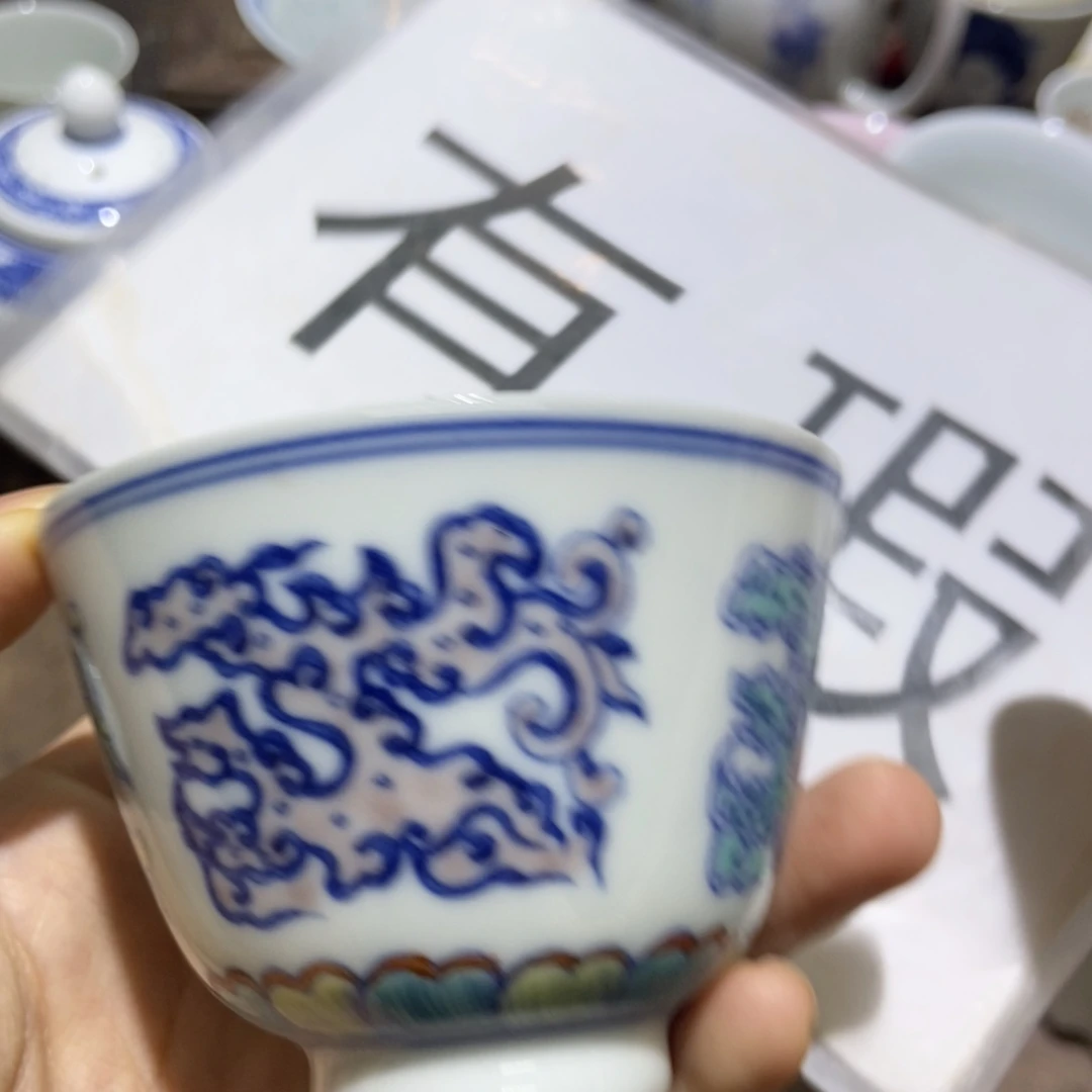 陶瓷艺术品的制作