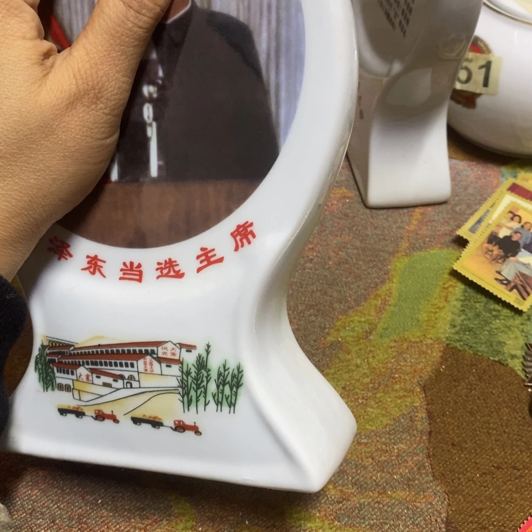 景德镇陶瓷艺术家