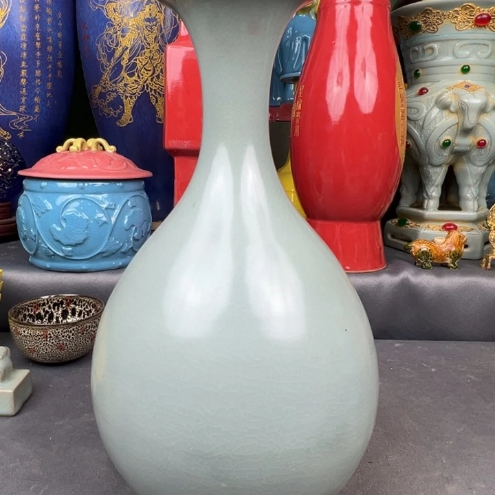 瓷器艺术品收藏鉴赏