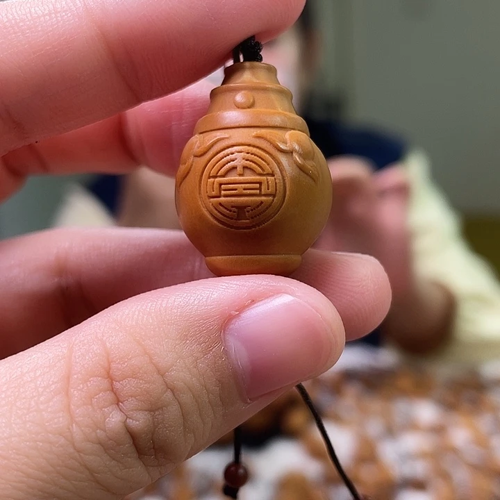 吊坠橄榄核橄榄核