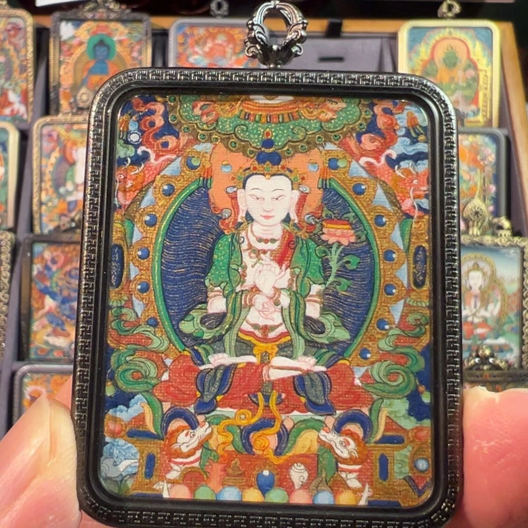 吊坠唐卡唐卡唐卡唐卡唐卡