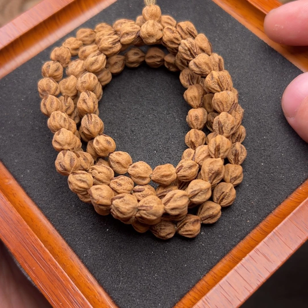 手串柏香籽/百香籽