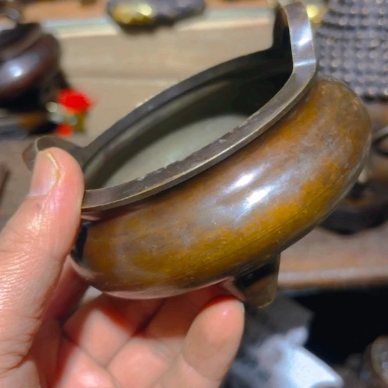 铜的 全清了 一件不留