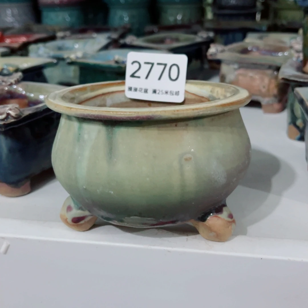 2770内口9景德镇手工制作