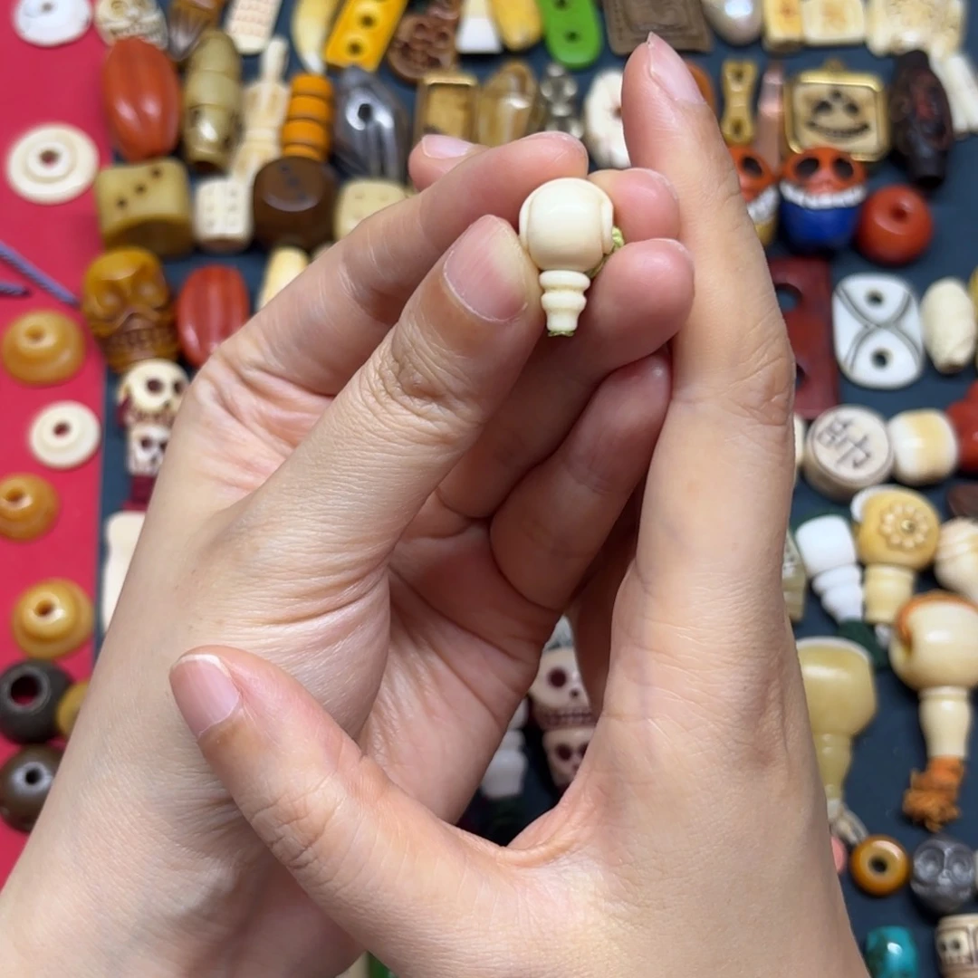 配饰也有可能导致其他颜色