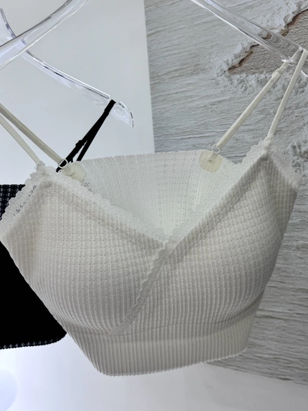 2025【欧若风】黑白两色云朵衣两件